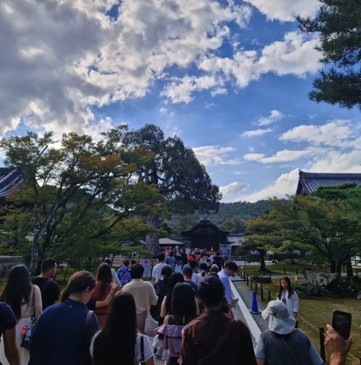 Nijo Castle Group Tour 2025
