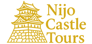 Nijo Castle Tours Logo