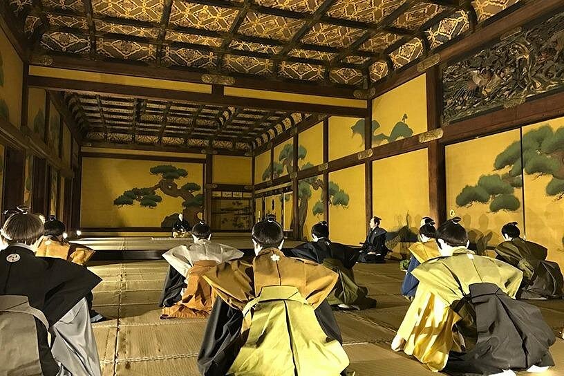 Kyoto Half-Day Private Custom Tour with Licensed Guide