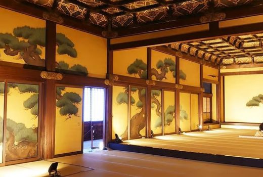 Nijo-Castle-UNESCO-Site-Guided-Walking-Tour